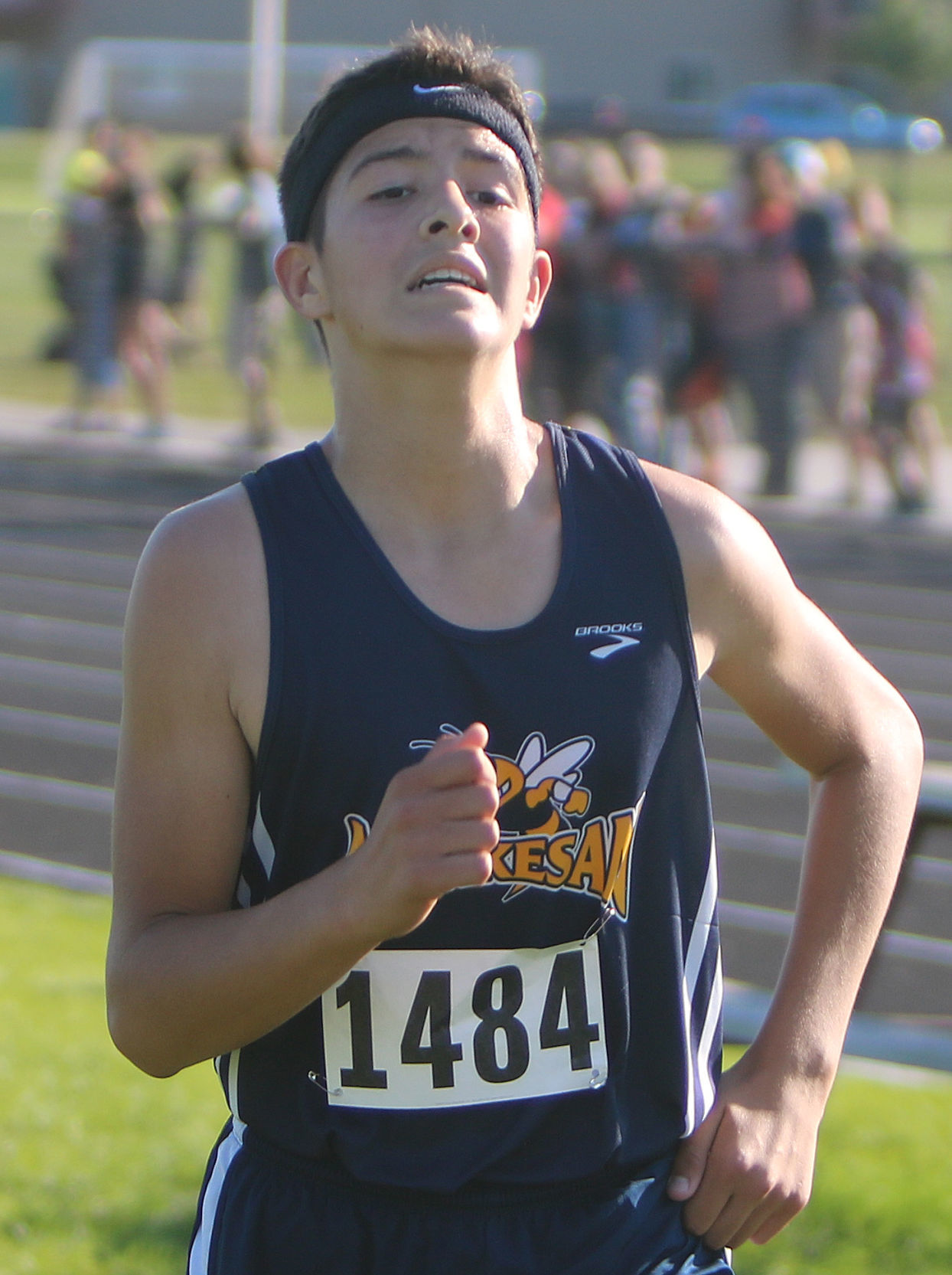 Alan Zacharias